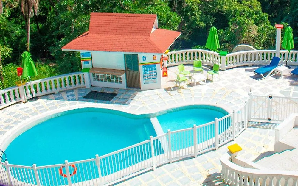 Hotel Posada Magic Hill On Vacation San Andrés