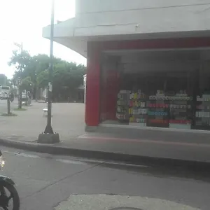 Majos Centro San Andrés