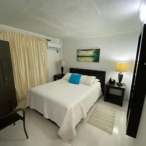 Turistica El Swampito San Andrés