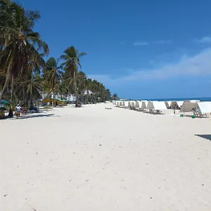 Jimmy S House San Andrés