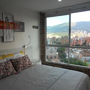 San Peter , Medellín Colombia