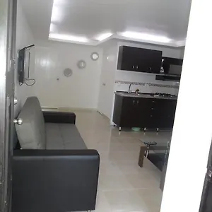 Apartamento Estudio Ocean Blue 2 Edif Salgado San Andrés