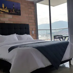 Vegas De La Aguacatala , Medellín Colombia