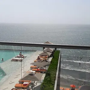 Morros - Frente Al Mar , Cartagena Colombia